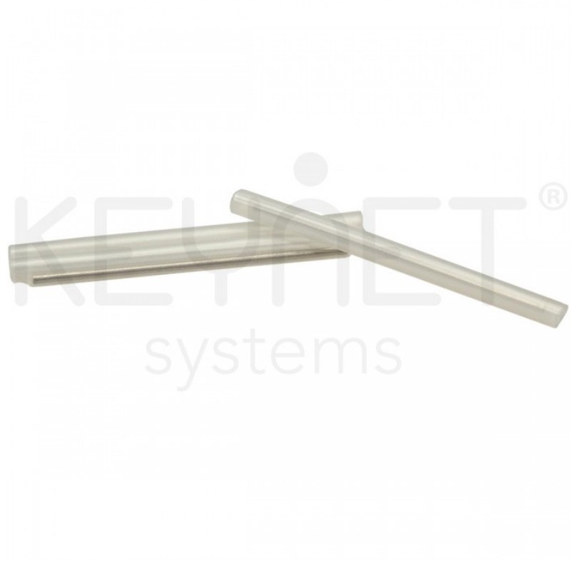 Keynet CFSP-B1260-CR - Protector de empalme para la fusión de fibra óptica.