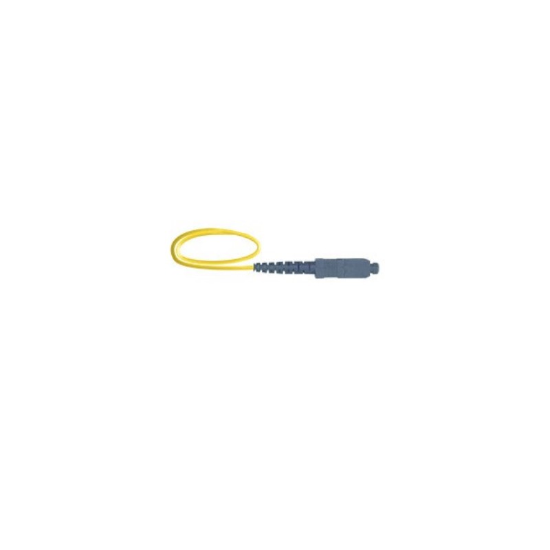 Keynet TF-PSU12-Y015 - Pigtail de Fibra Óptica Monomodo 1,5 metros