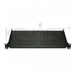 Keynet FRU-B301-N - Bandeja fija para Rack 19" 1U 280mm