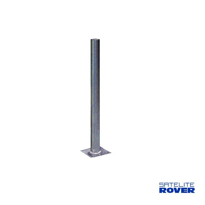 Satélite Rover 53058 - Soporte a suelo para antenas parabólicas.