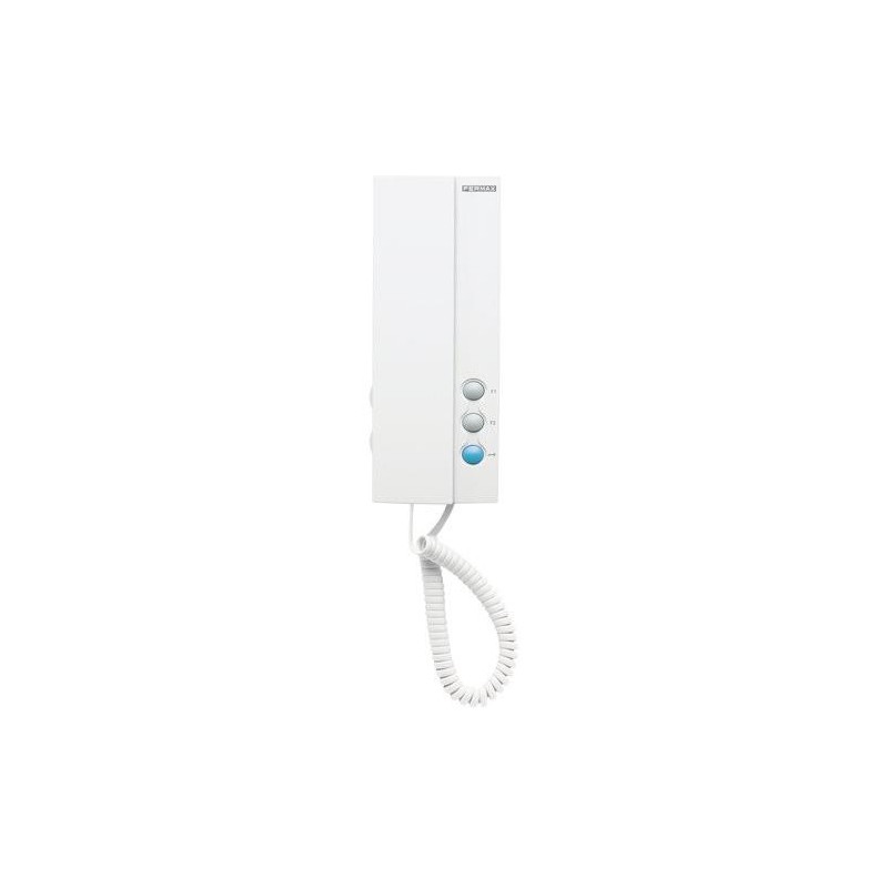 Fermax 3452 - Telefonillo Loft Extra Duox Plus de Fermax.