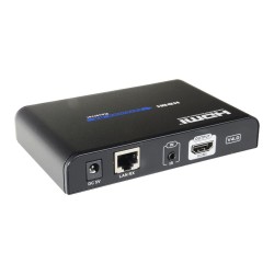 HDMI-EXT-PRO-RX-V2 - Receptor de señal HDMI por por cable de red 120m
