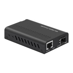 MC1FE-SFP - Conversor de medios 1x Ethernet RJ45 1x SFP