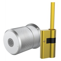 Safire SF-SMARTLOCK-BT-PRO - Cerradura inteligente con Bluetooth.