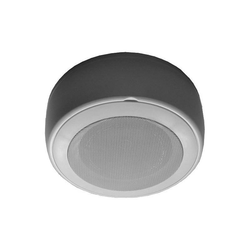 Altavoz De Superficie Para Techo: Sonido Claro y Versatilidad Ajustable