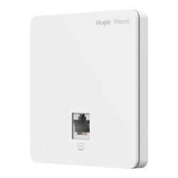 Reyee RG-RAP1200F - Punto de acceso Wifi AC 802.11ac de doble banda 2,4 y 5 GHz.