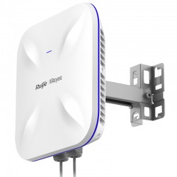 Reyee RG-RAP6260G - Punto de acceso Wifi 6 802.11AX de doble flujo