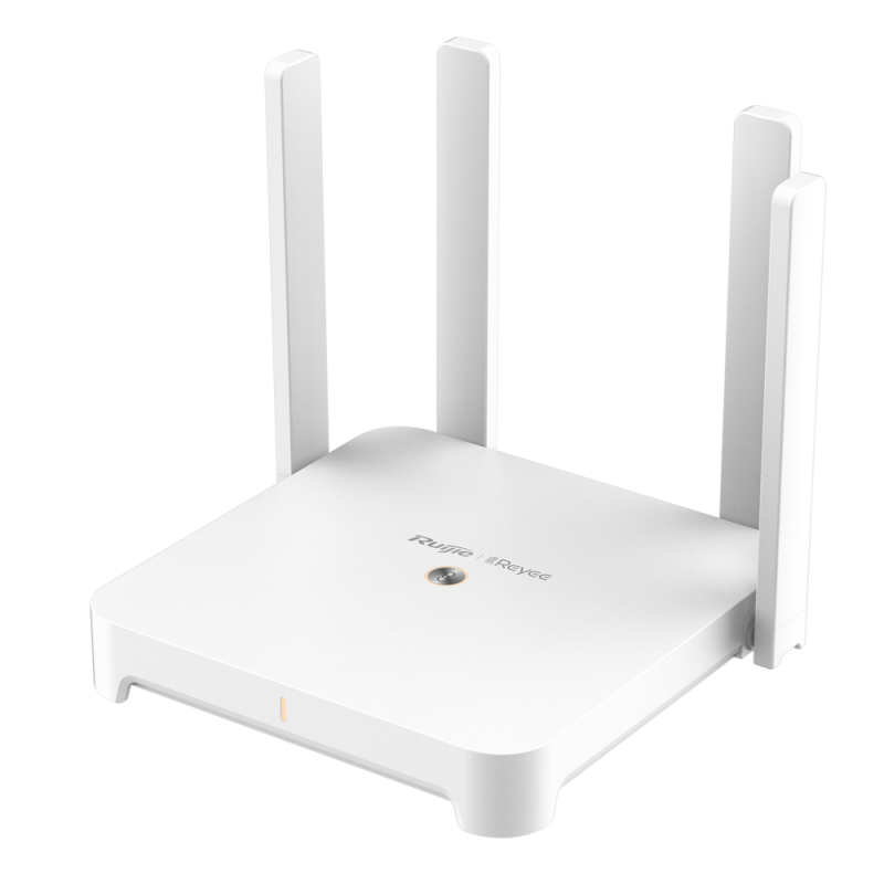 Reyee RG-EW1800GX-PRO - Router Gigabit Mesh WiFi 6 AX1800.