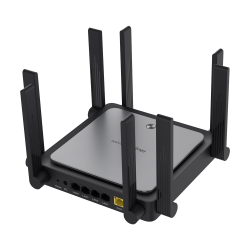 Reyee RG-EW3200GX-PRO - Router Gigabit Mesh WiFi 6 AX3200.