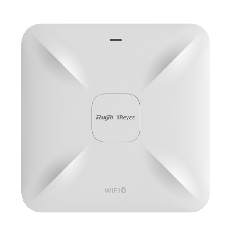 Reyee RG-RAP2260E - Punto de acceso Wifi 6