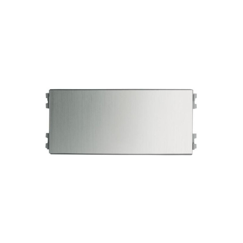 Fermax 7442 - Módulo ciego para ubicar en marco de placas SKYLINE