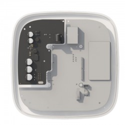 AJAX AJ-BATTERYKIT-12M - Kit de alarma Hub 2 de 6V y batería