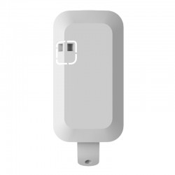 Ajax AJ-BRACKETMCO-W - Soporte para detector de movimiento blanco de AJAX.