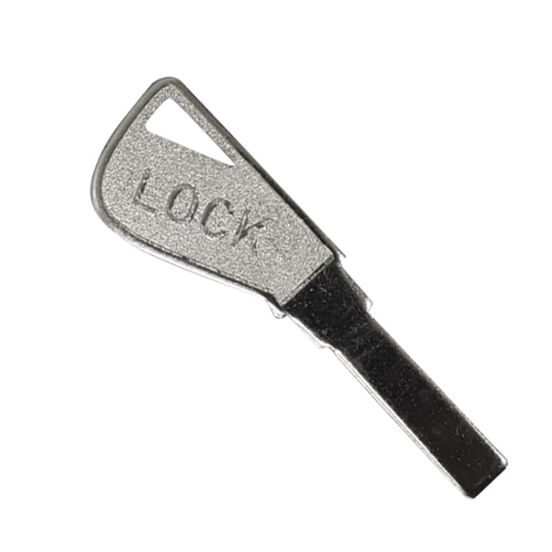 Safire SF-SLKEY - Llave virgen para cerradura inteligente.