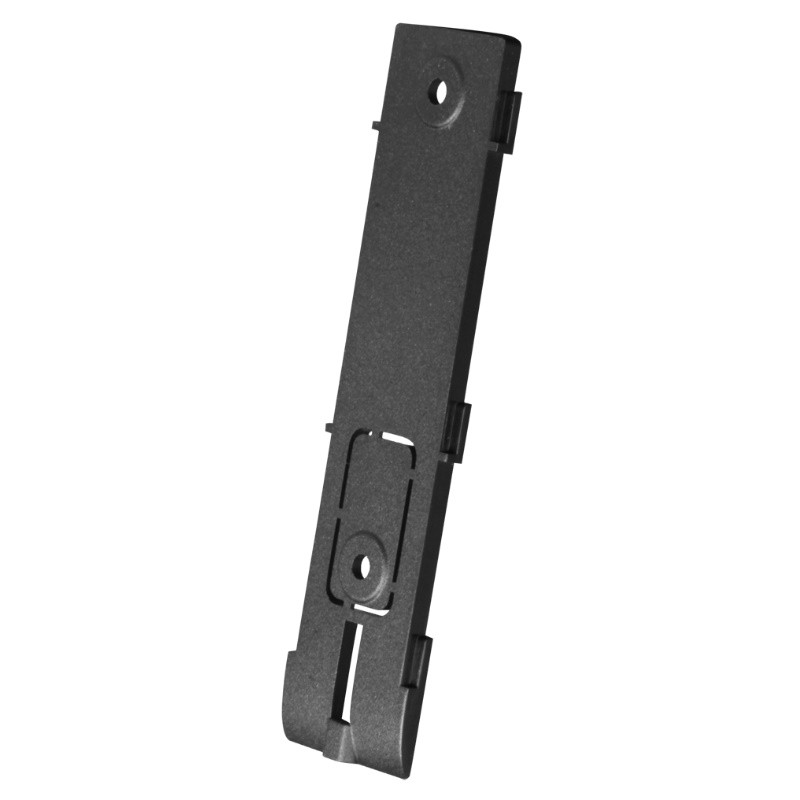 Ajax AJ-BRACKETMPC-B - Soporte para el detector de movimiento AJ-CURTAINPROTECT-B.