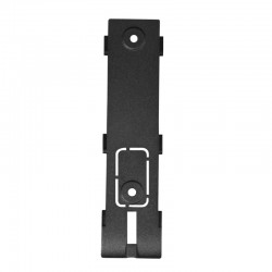 Ajax AJ-BRACKETMPC-B - Soporte para AJ-CURTAINPROTECT-B.