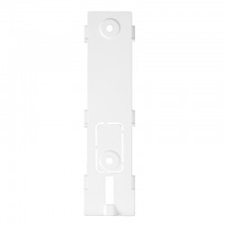 Ajax AJ-BRACKETMPC-W - Soporte para AJ-CURTAINPROTECT-W.