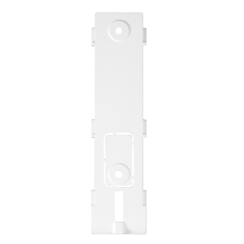 Ajax AJ-BRACKETMPC-W - Soporte para AJ-CURTAINPROTECT-W.