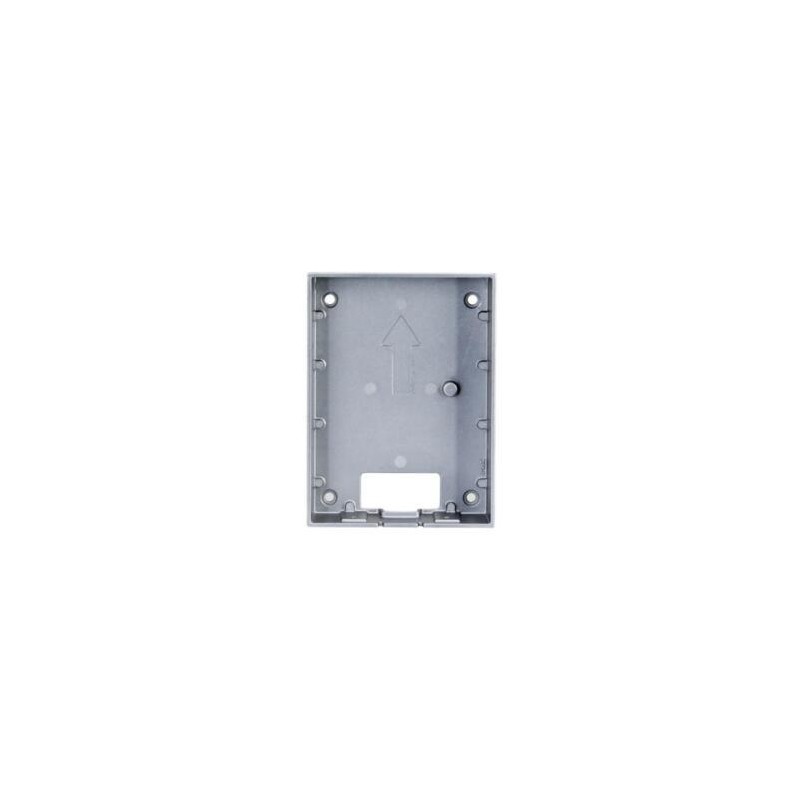 Dahua VTM115 - Caja de superficie específica para videoportero VTO2202F-P
