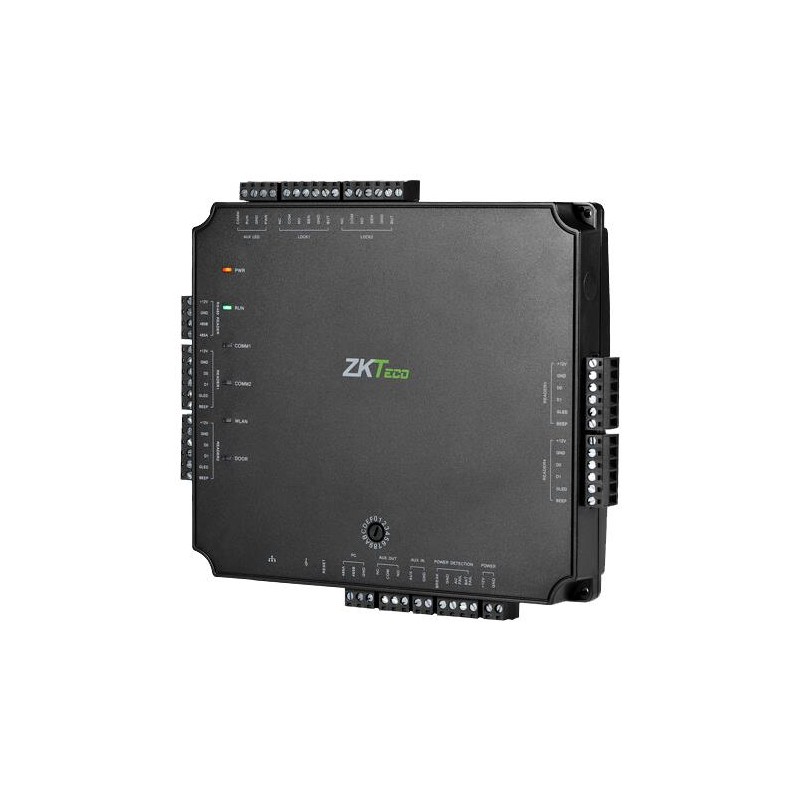 ZKTeco ZK-ATLAS-200 - Controladora de accesos RFID
