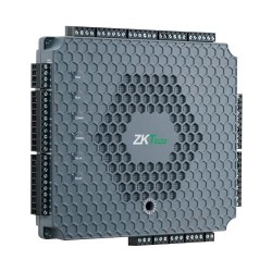 ZKTeco ZK-ATLAS-460 - Controladora de accesos biométrica PoE