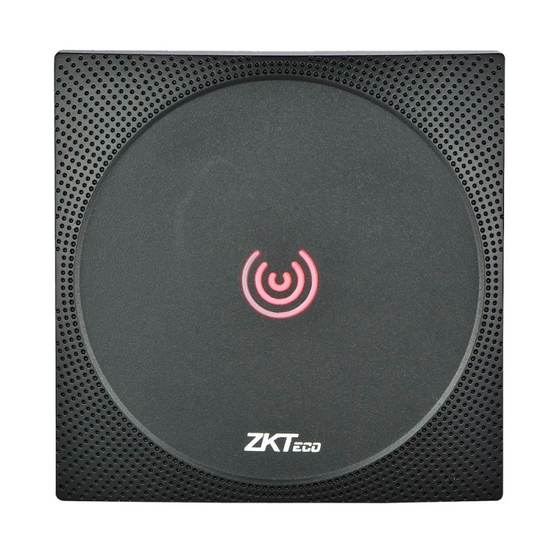 ZKTeco ZK-KR613-OSDP - Lector de accesos para controladora