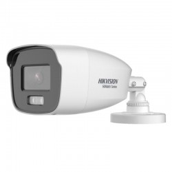 Hikvision HWT-B229-M - Cámara de Seguridad Bullet 4N1 2Mpx Gama PRO
