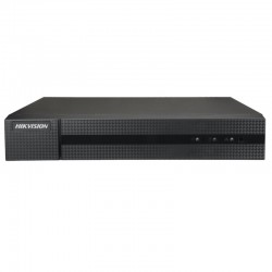 Hikvision HWN-4116MH - Grabador IP 16CH 8Mpx