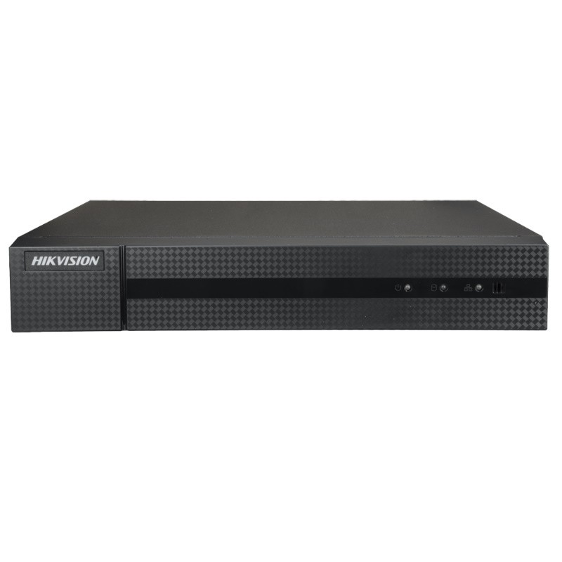 Hikvision HWN-4116MH - Grabador IP 16CH 8Mpx