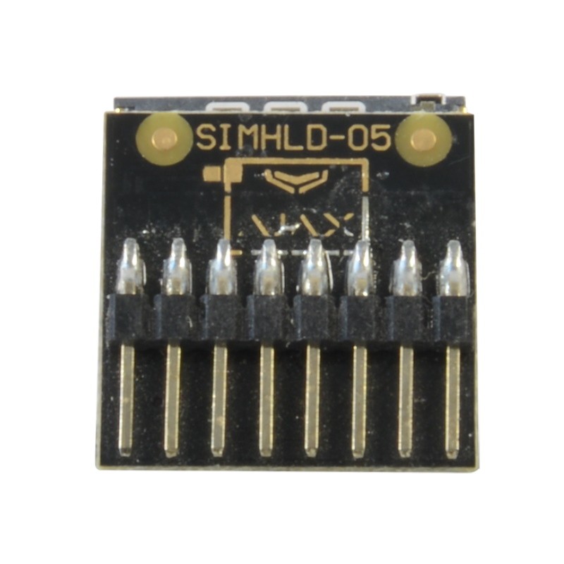 Ranura SIM Ajax AJ-SIMSLOT - Compatibilidad Amplia y Fiable