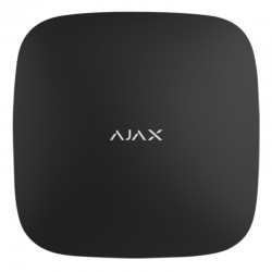 Ajax AJ-REX2-B - Repetidor inalámbrico de señal para paneles de control Hub2 y Hub2Plus