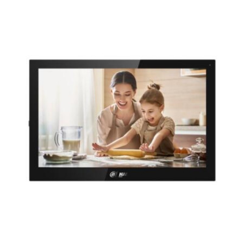 Dahua VTH5341G-W - Monitor IP WiFi a color de 10”