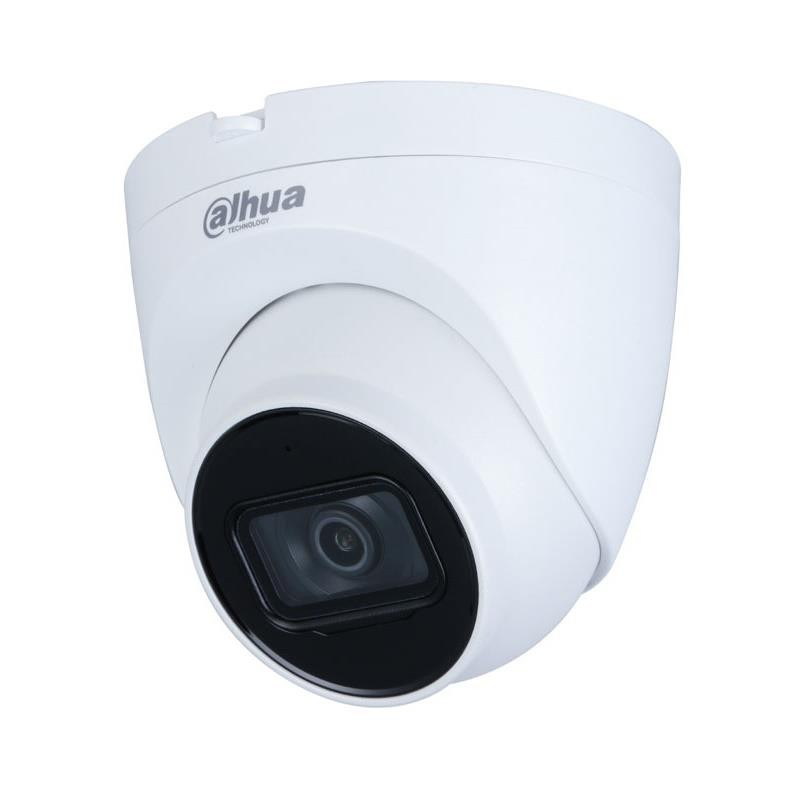 Dahua IPC-HDW2230TP-AS-S2-QH3 - Cámara IP Domo 2Mpx WDR Digital