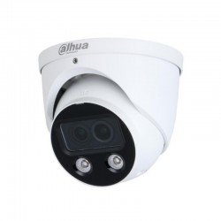 Doble Sensor CMOS de 4 Megapíxeles con Funciones Inteligentes y de Alta Resolución IPC-HDW5449HP-ASE-D2-QH