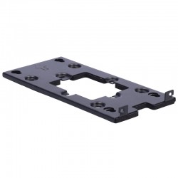 Akuvox AK-R20B-4B - Videoportero IP Antivandálico 2Mpx 4 apartamentos
