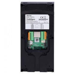 Akuvox AK-R20B-4B - Videoportero IP Antivandálico 4 apartamentos