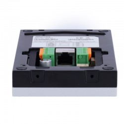 Akuvox AK-R20A - Videoportero IP Antivandálico 2Mpx para 1 apartamento
