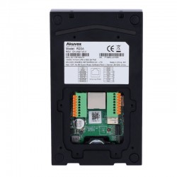 Akuvox AK-R20A - Videoportero IP Antivandálico 2Mpx 1 apartamento