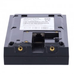 Akuvox AK-E12W - Videoportero IP con cámara de 2Mpx