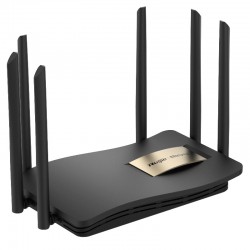 Reyee RG-EW1200G-PRO - Router Gigabit Wi-Fi 5 AC1300