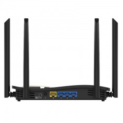 Reyee RG-EW1200G-PRO - Router Gigabit Mesh Wi-Fi 5