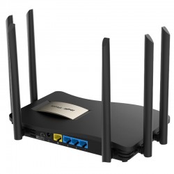 Reyee RG-EW1200G-PRO - Router Gigabit Mesh Wi-Fi 5 AC1300