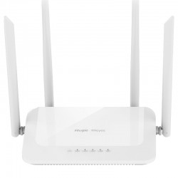 Reyee RG-EW1200 - Router Mesh WiFi 5 AC1200 4 Puertos RJ45