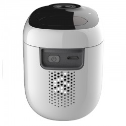 VicoHome CG122 - Cámara IP 4 megapíxeles