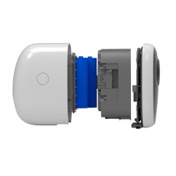 VicoHome CG122 - Cámara IP 4Mpx WiFi a batería.