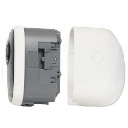 VicoHome CG122 - Cámara Wifi IP 4 megapíxeles a batería.