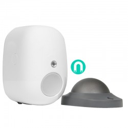 VicoHome CG122 - Cámara de vigilancia IP 4 megapíxeles WiFi.