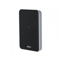 Dahua ASR2100A-D - Lector de tarjetas ID resistente al agua.