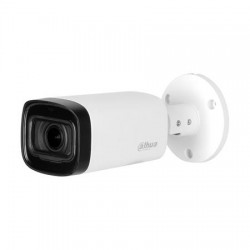 Cámara Dahua PoC 4 en 1: La Calidad Perfecta para tu Seguridad