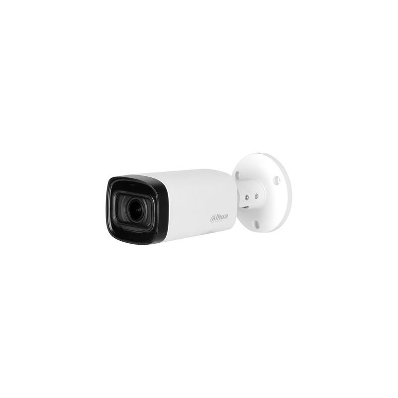 Cámara Dahua PoC 4 en 1: La Calidad Perfecta para tu Seguridad